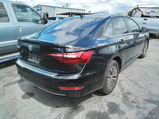 2021 VOLKSWAGEN JETTA S VIN: 3VWC57BU3MM059910