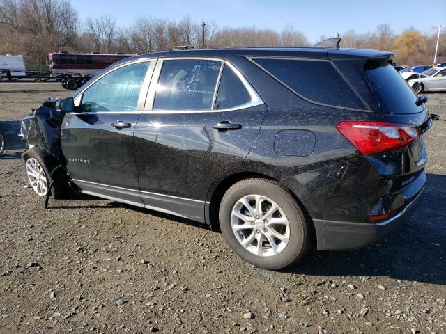 2021 CHEVROLET EQUINOX LT VIN: 2GNAXUEV7M6159212