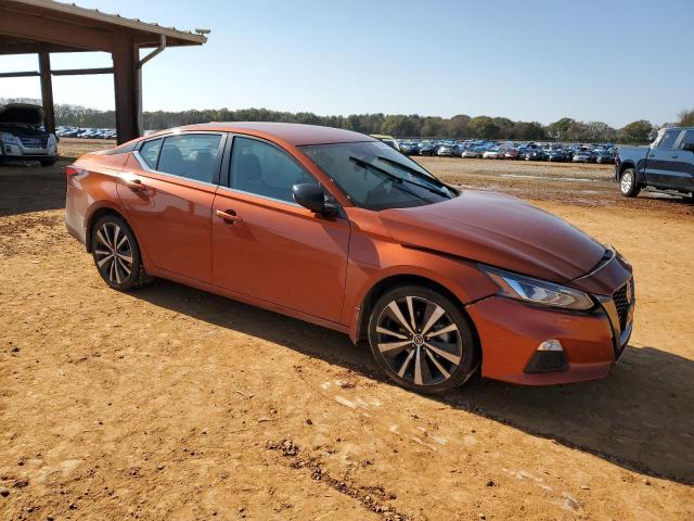 2021 NISSAN ALTIMA SR VIN: 1N4BL4CV4MN383549