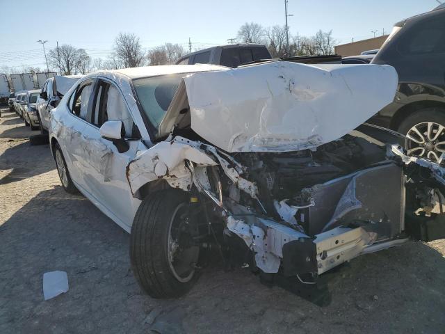 2021 TOYOTA CAMRY LE VIN: 4T1C11AK2MU454308