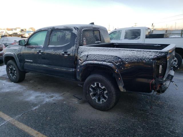 2021 TOYOTA TACOMA DOUBLE CAB VIN: 3TMCZ5AN3MM450416