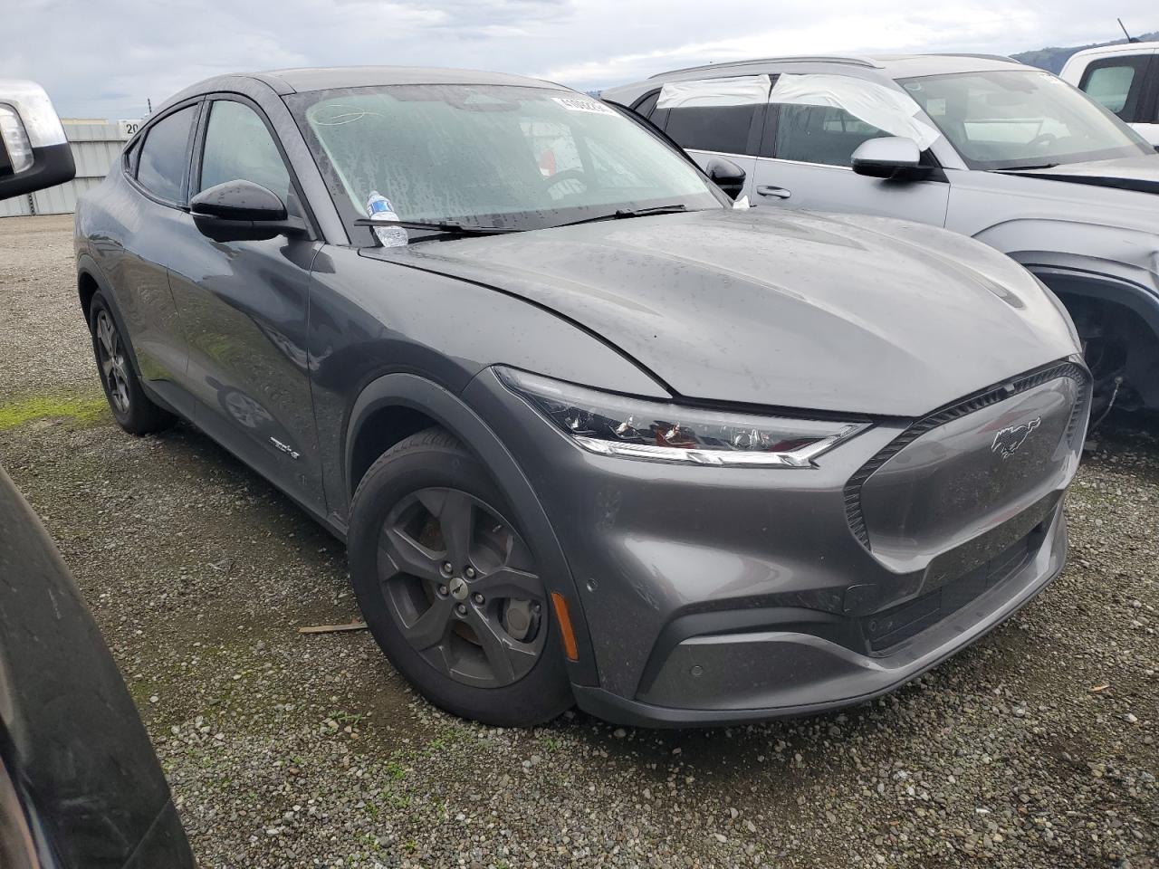 2023 FORD MUSTANG MACH-E SELECT VIN:3FMTK1RM2PMA01544