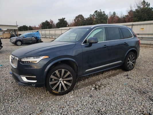 2023 VOLVO XC90 PLUS VIN:YV4L12PN0P1950710