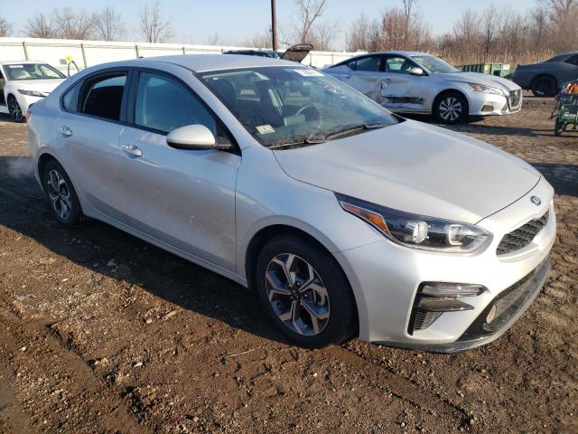 2021 KIA FORTE FE VIN: 3KPF24AD2ME352961