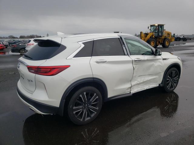 2021 INFINITI QX50 LUXE VIN: 3PCAJ5BB5MF125953