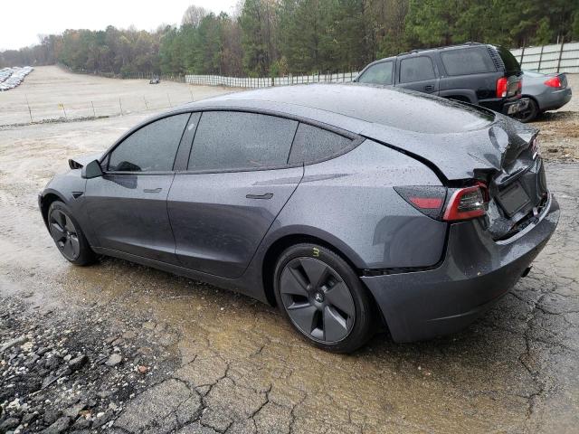 2021 TESLA MODEL 3 VIN: 5YJ3E1EA5MF973128