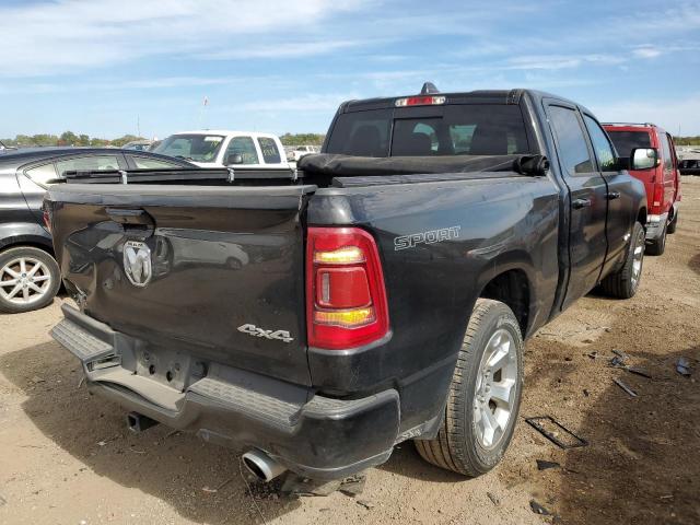 2021 RAM 1500 BIG HORN/LONE STAR VIN: 1C6SRFMT5MN650447