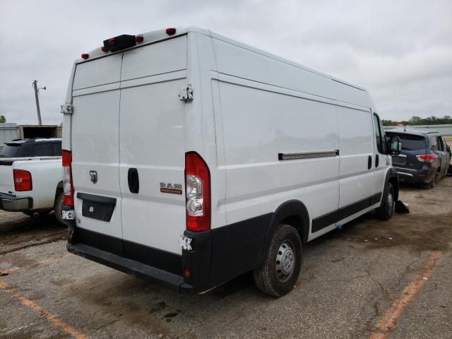 2021 RAM PROMASTER 3500 3500 HIGH VIN: 3C6MRVJG5ME568099