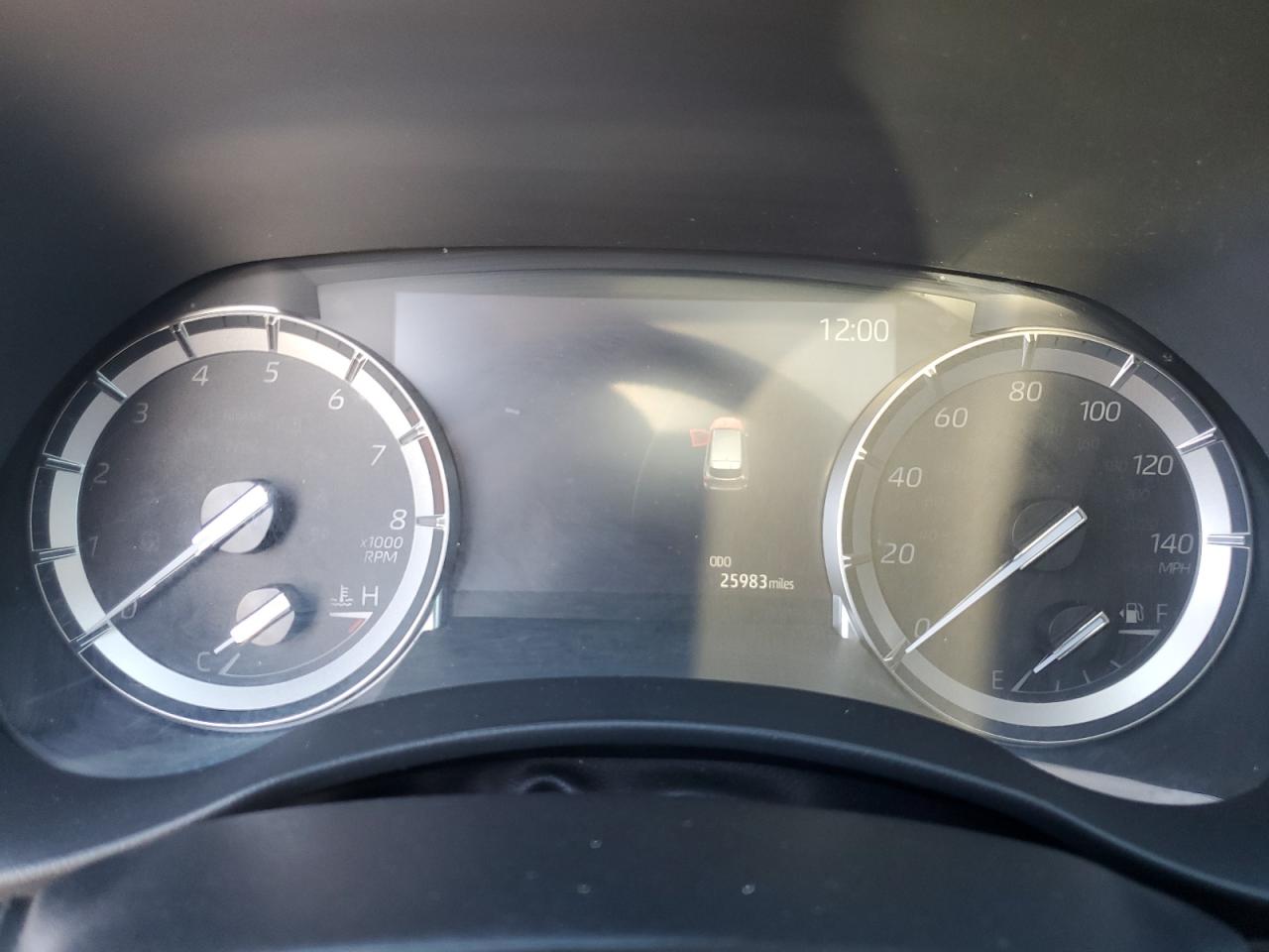 2022 TOYOTA HIGHLANDER XLE VIN:5TDGZRBH2NS226721