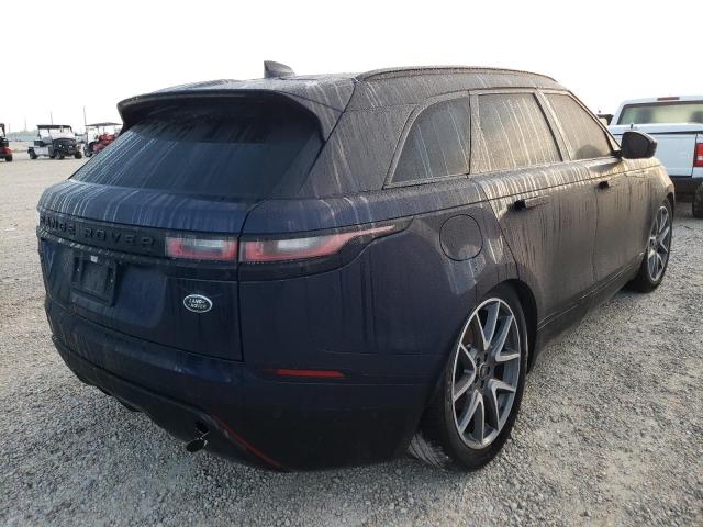 2021 LAND ROVER RANGE ROVER VELAR R-DYNAMIC S VIN: SALYT2***********