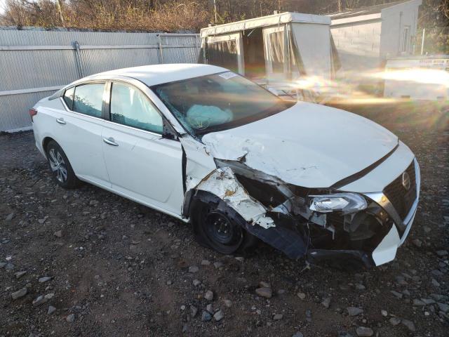 2021 NISSAN ALTIMA S VIN: 1N4BL4BV0MN313676