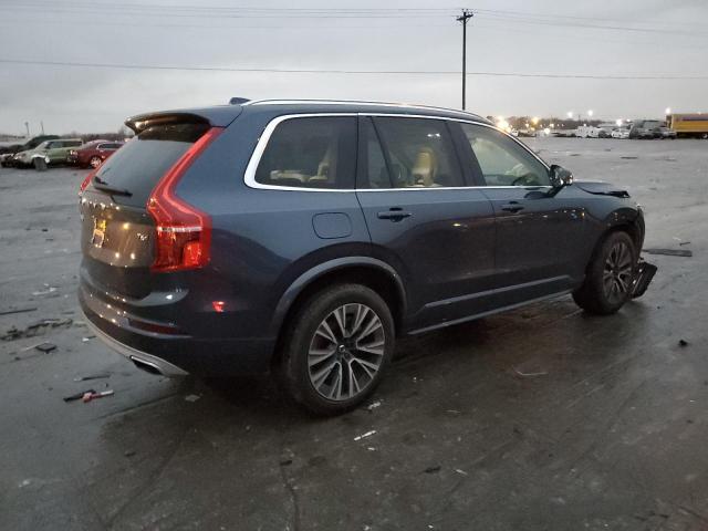 2021 VOLVO XC90 T6 MOMENTUM VIN: YV4A22***********