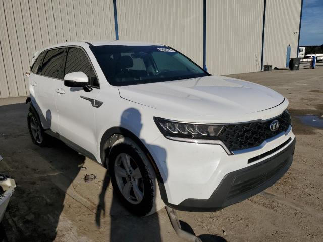 2021 KIA SORENTO LX VIN: 5XYRG4LCXMG022281