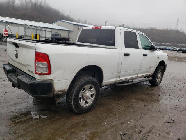 2021 RAM 2500 TRADESMAN VIN: 3C6UR5***********