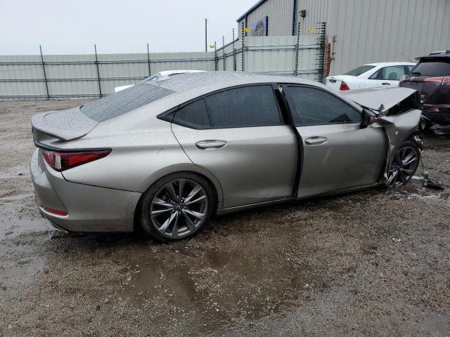 2021 LEXUS ES 350 BASE VIN: 58AGZ1***********