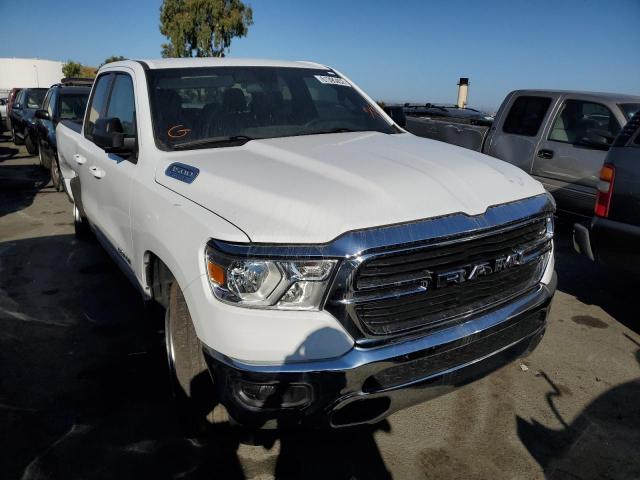 2021 RAM 1500 BIG HORN/LONE STAR VIN: 1C6RREBG6MN829028