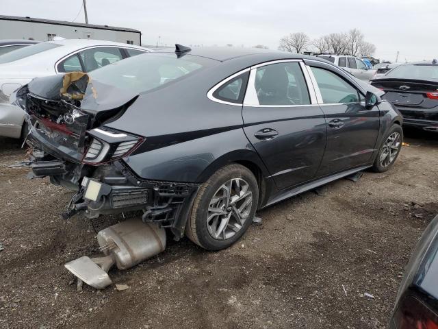 2021 HYUNDAI SONATA SEL VIN: KMHL64JA1MA147272