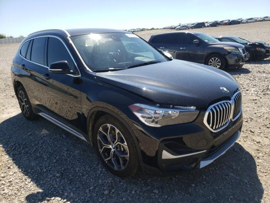 2021 BMW X1 XDRIVE28I VIN: WBXJG9***********