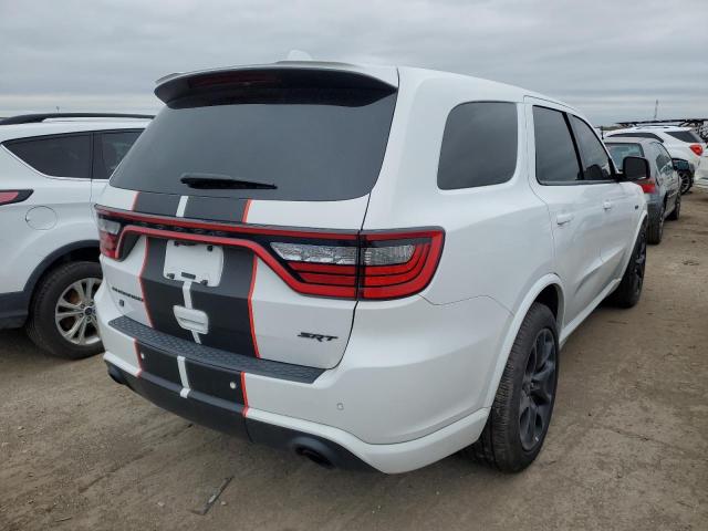 2021 DODGE DURANGO SRT 392 VIN: 1C4SDJGJ5MC820094