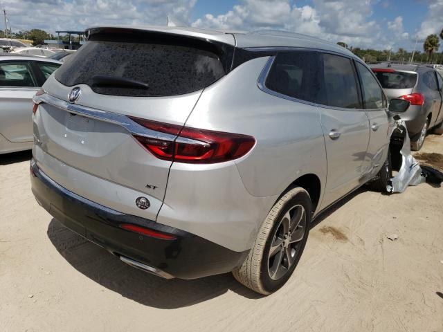 2021 BUICK ENCLAVE ESSENCE VIN: 5GAERB***********