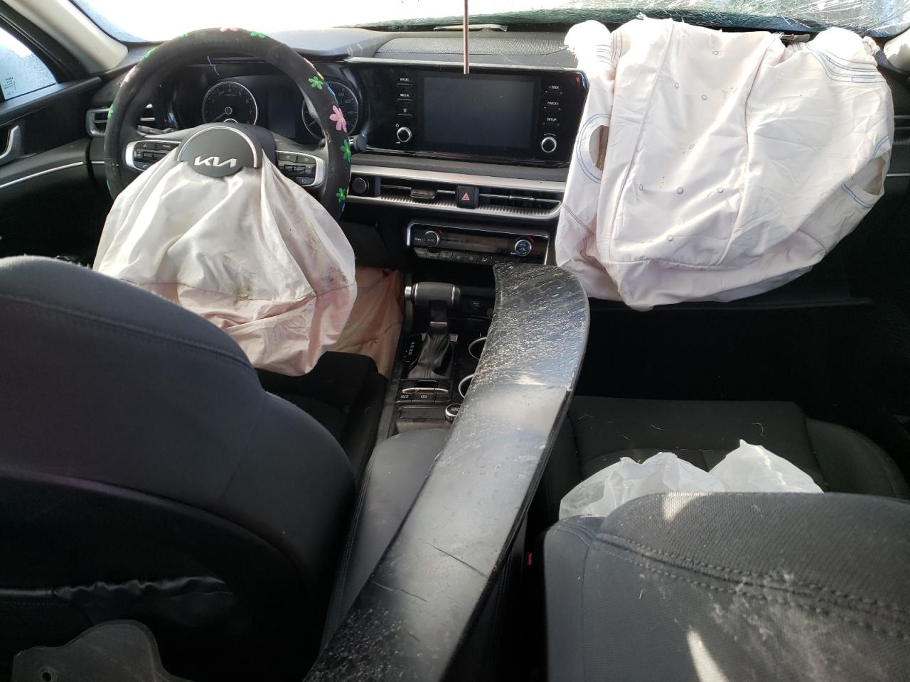 2022 KIA K5 LXS VIN:5XXG14J23NG151925