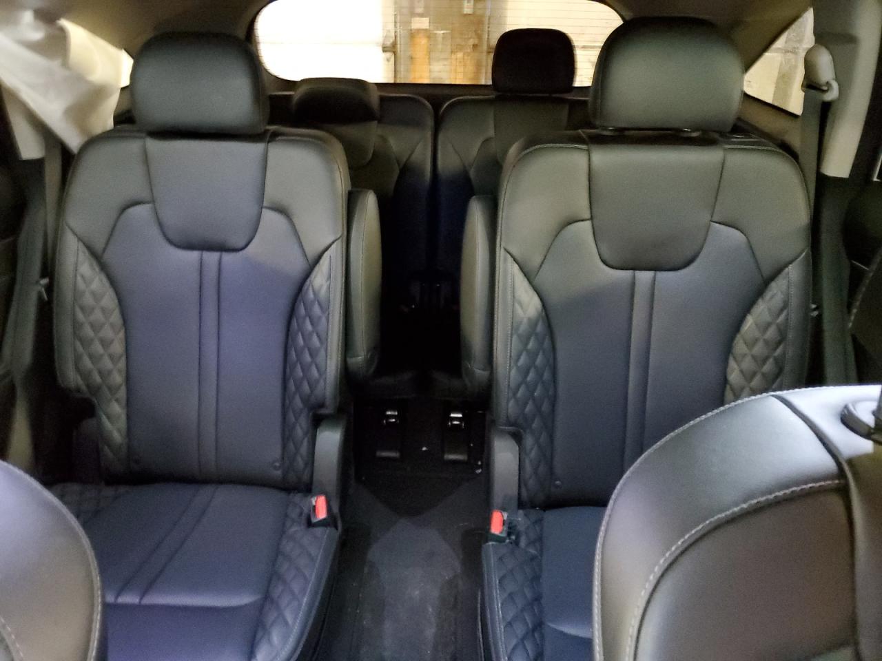 2023 KIA SORENTO SX VIN:5XYRKDLF2PG196861