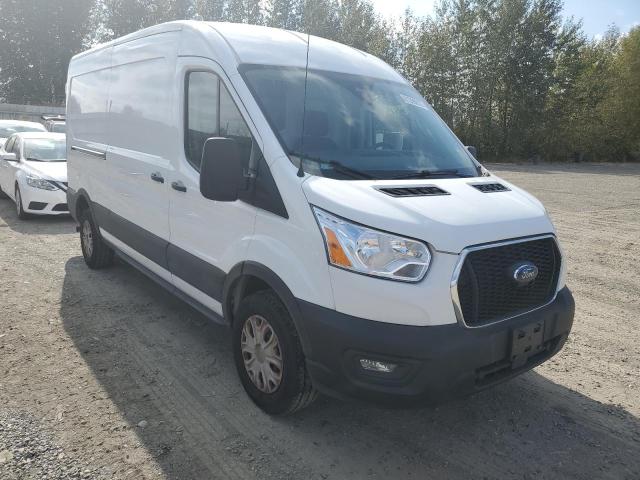 2021 FORD TRANSIT T-250 VIN: 1FTBR1C84MKA06027