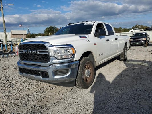 2022 RAM 2500 TRADESMAN VIN:3C6UR4HJXNG220252