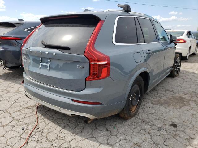 2020 VOLVO XC90 T6 MOMENTUM VIN: YV4A22PK8L1539513