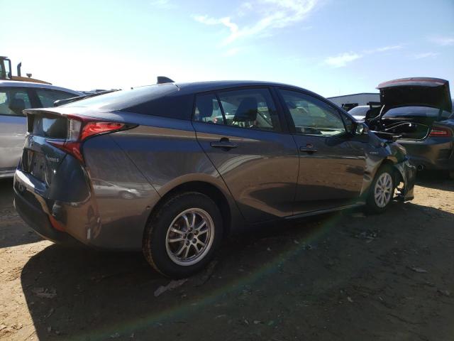 2021 TOYOTA PRIUS SPECIAL EDITION VIN: JTDKAMFU2M3149991