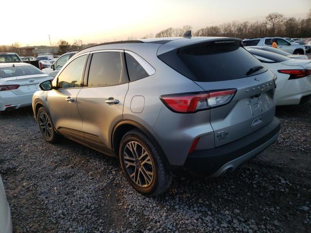 2021 FORD ESCAPE SEL VIN: 1FMCU0H69MUB36129
