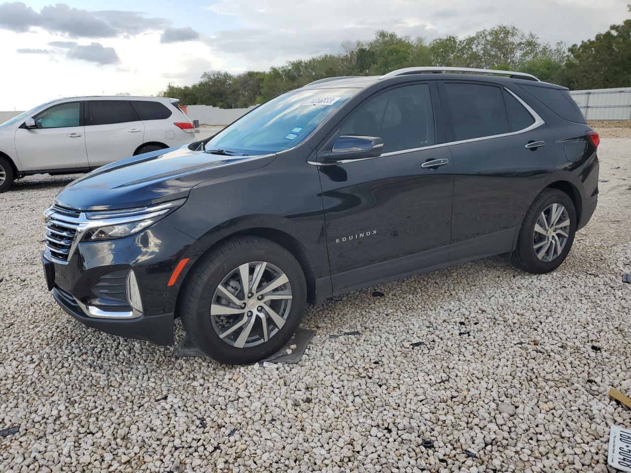 2023 CHEVROLET EQUINOX PREMIER VIN:3GNAXNEG9PL269914