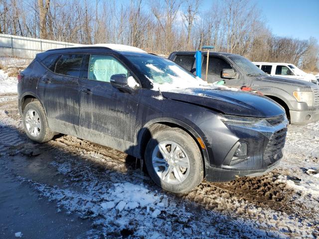 2021 CHEVROLET BLAZER 2LT VIN: 3GNKBCRS6MS578893