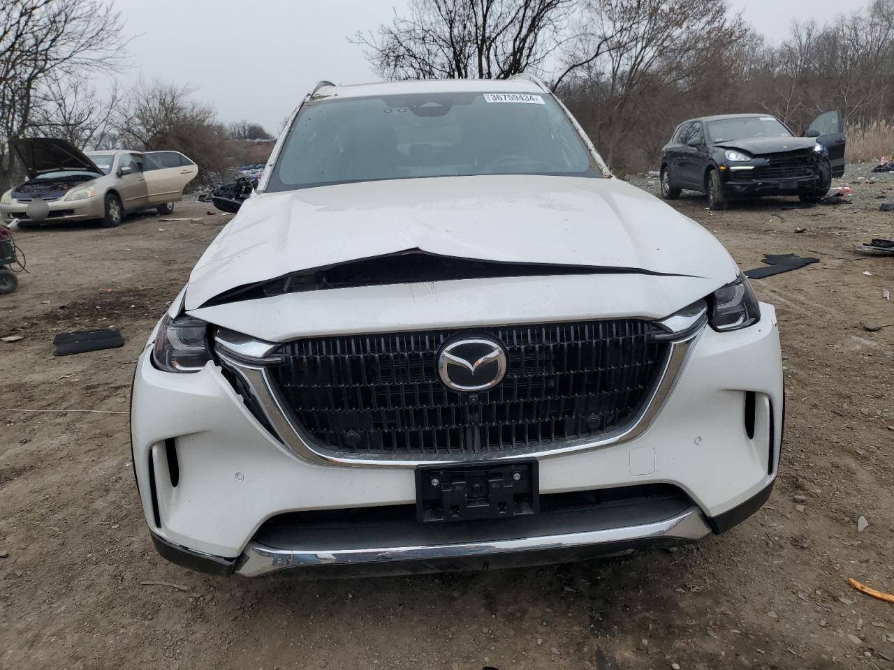 2024 MAZDA CX-90 PREMIUM PLUS VIN:JM3KKEHA4R1100789