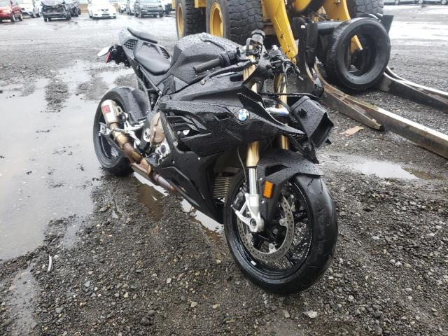 2021 BMW S 1000 RR VIN: WB10E2308M6E66951