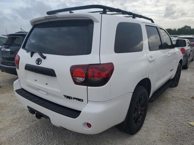 2021 TOYOTA SEQUOIA SR5 VIN: 5TDEY5***********