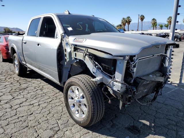 2021 RAM 2500 LARAMIE VIN: 3C6UR5FL3MG659950