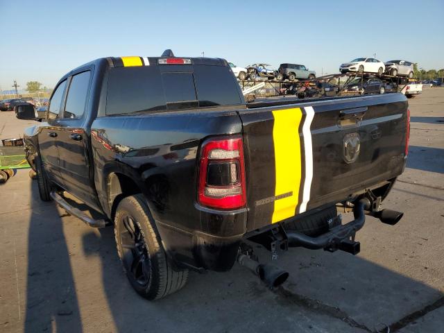 2021 RAM 1500 BIG HORN/LONE STAR VIN: 1C6SRFFT7MN576607