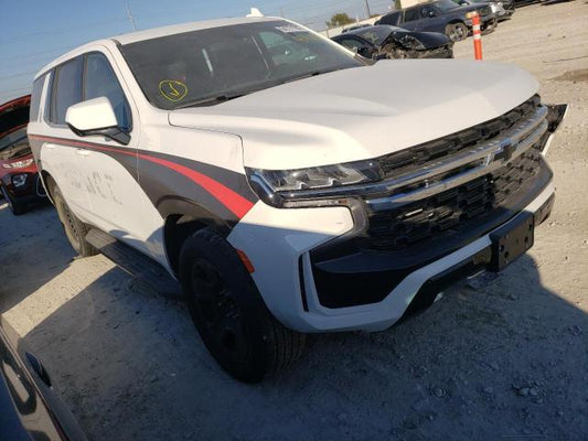 2021 CHEVROLET TAHOE C1500 VIN: 1GBSCL***********