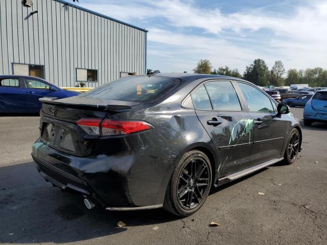 2021 TOYOTA COROLLA SE VIN: 5YFS4MCE5MP082914