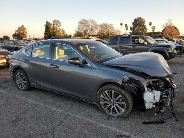 2021 LEXUS ES 300H VIN: 58ADA1C14MU009098