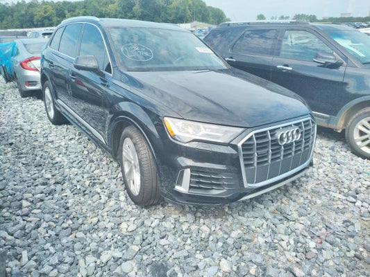 2021 AUDI Q7 PREMIUM PLUS VIN: WA1LXA***********