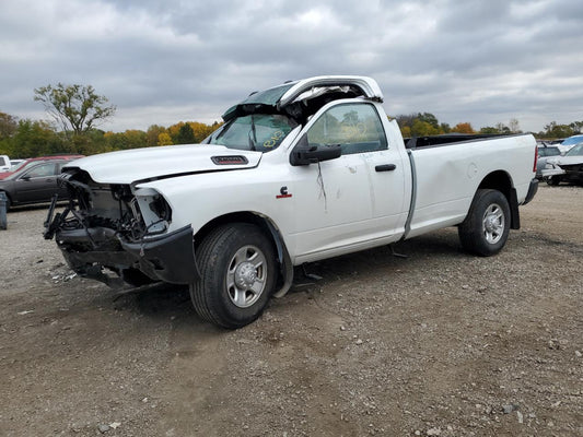 2023 RAM 3500 TRADESMAN VIN:3C63R3AL5PG600006