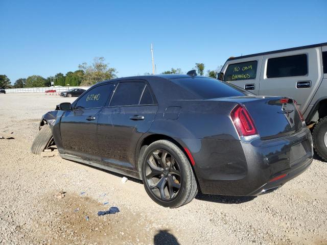 2021 CHRYSLER 300 TOURING VIN: 2C3CCAAG6MH538083