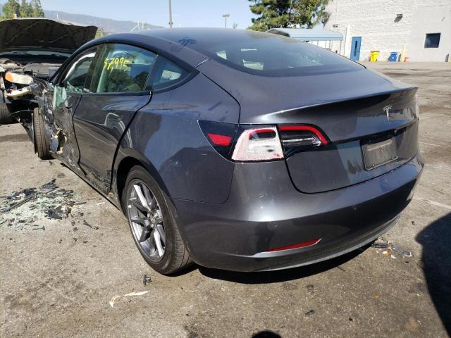 2021 TESLA MODEL 3 VIN: 5YJ3E1EA6MF930210