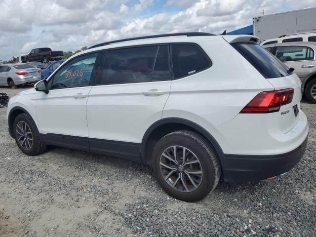 2021 VOLKSWAGEN TIGUAN S VIN: 3VV1B7AX8MM033917