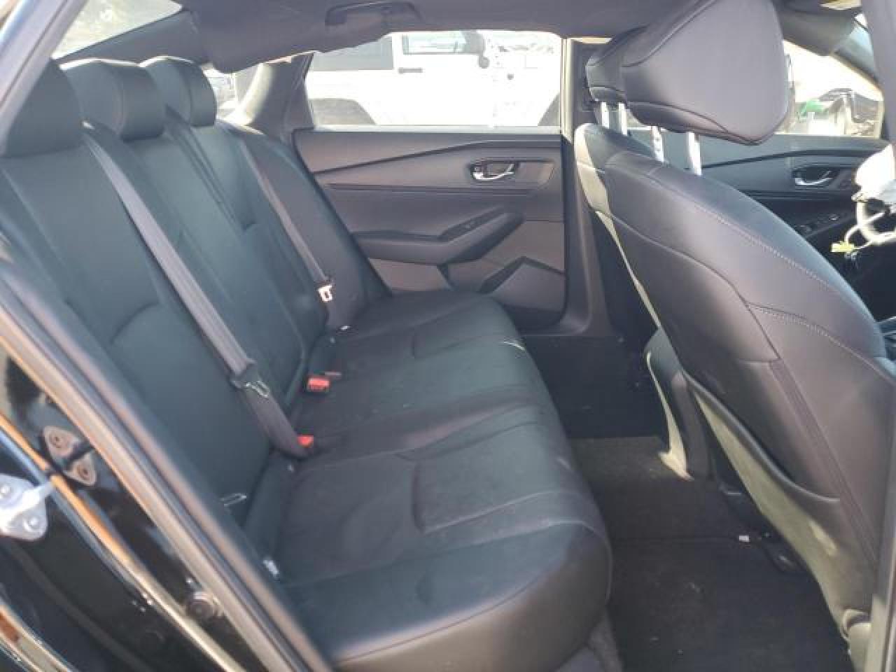 2023 HONDA ACCORD HYBRID SPORT-L VIN:1HGCY2F74PA021753