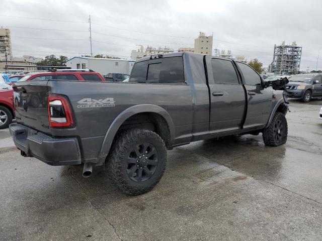 2021 RAM 2500 LARAMIE VIN: 3C6UR5NLXMG560012