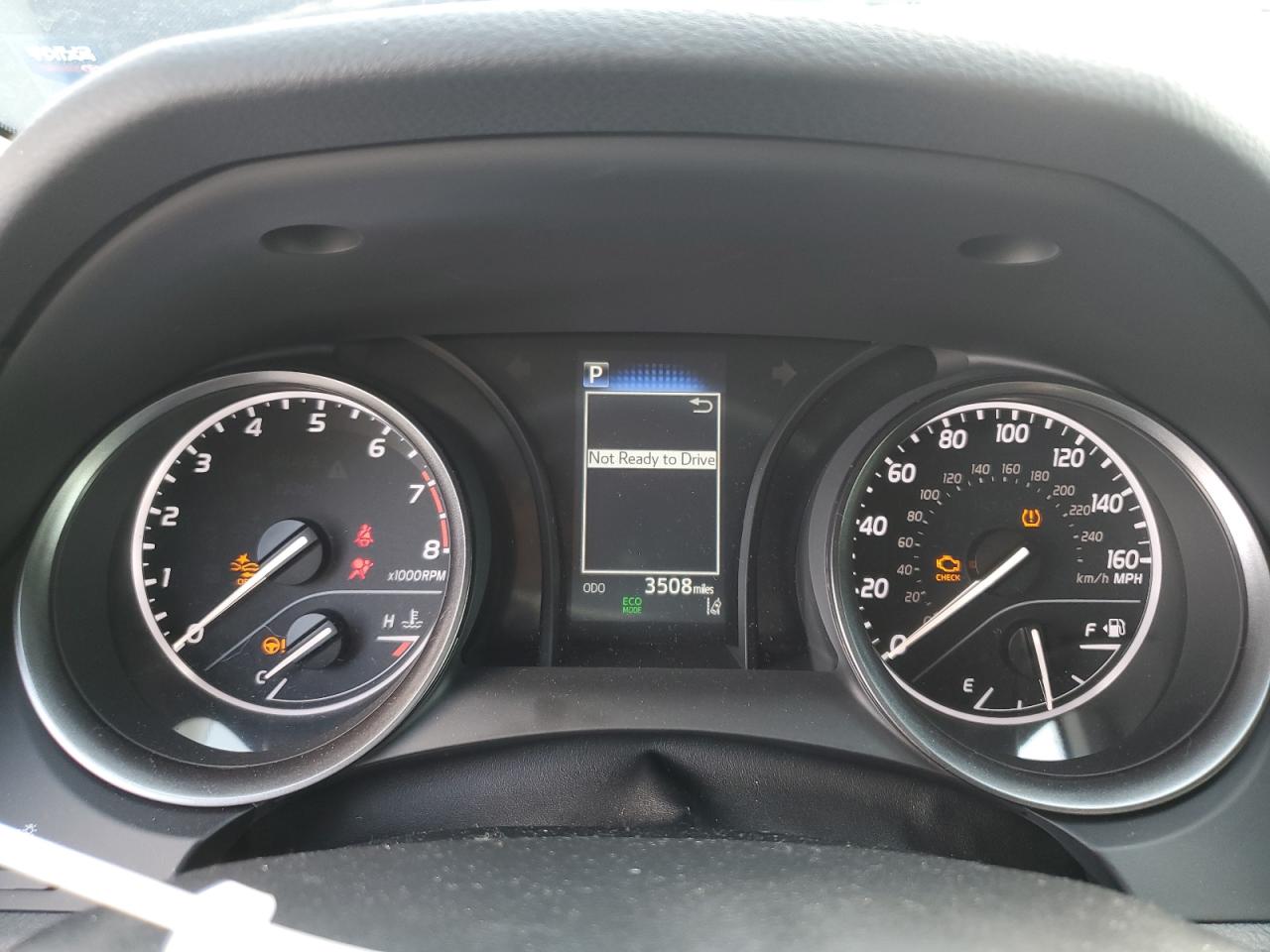 2022 TOYOTA CAMRY SE VIN:4T1G11AK7NU041917