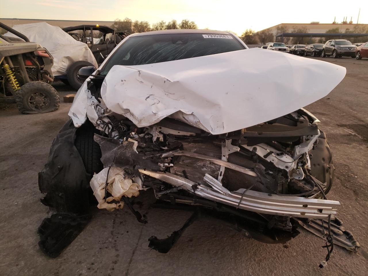 2022 TOYOTA COROLLA XSE VIN:5YFT4MCEXNP117243